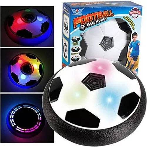 Fut Magic Air™ - Fútbol en Movimiento