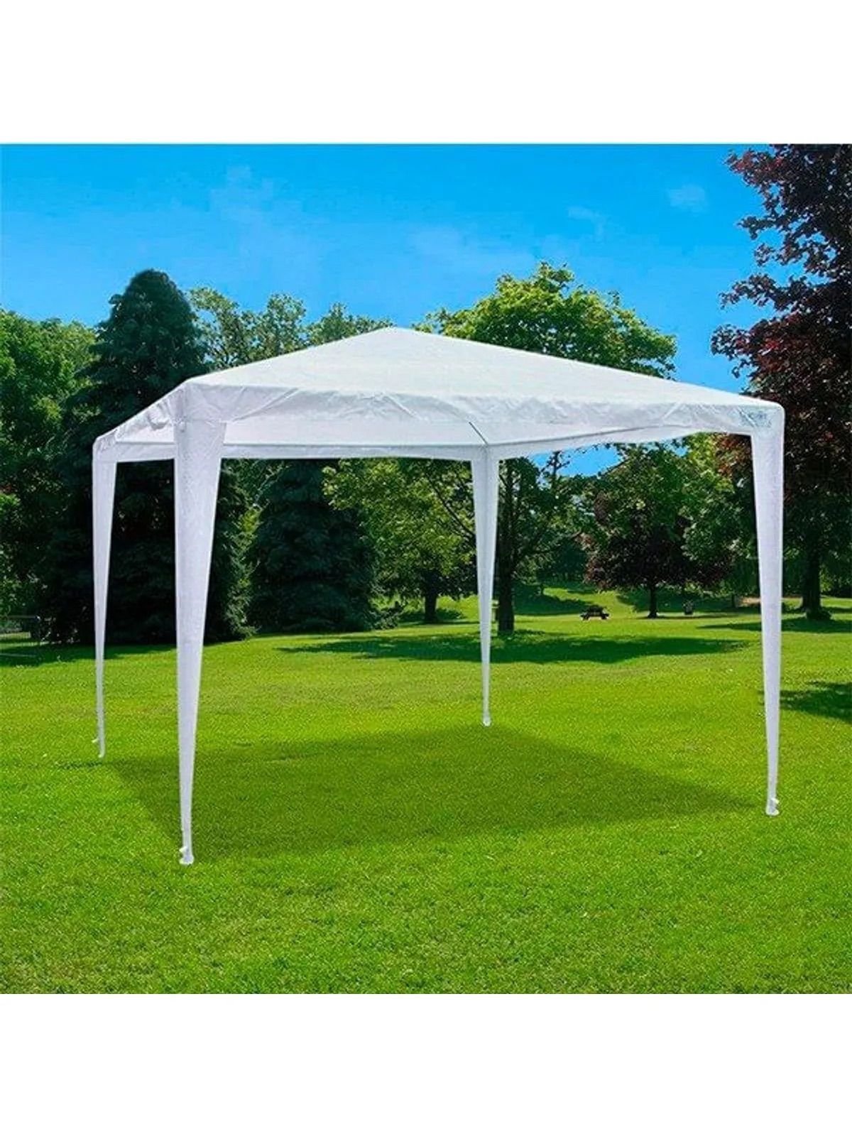 Toldo Carpa Armable